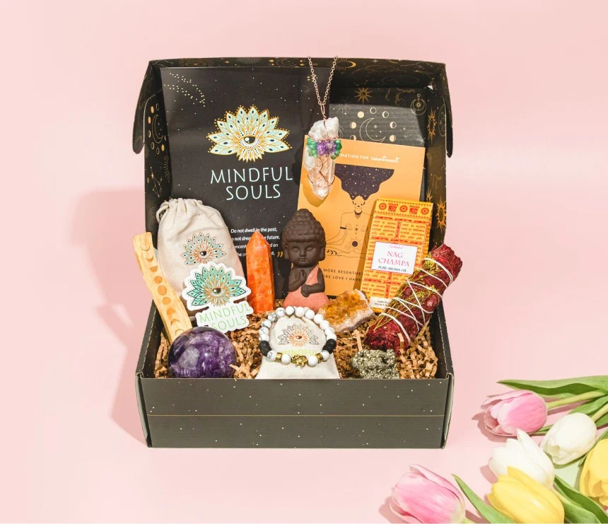 Adorn Your Spirit with Magic